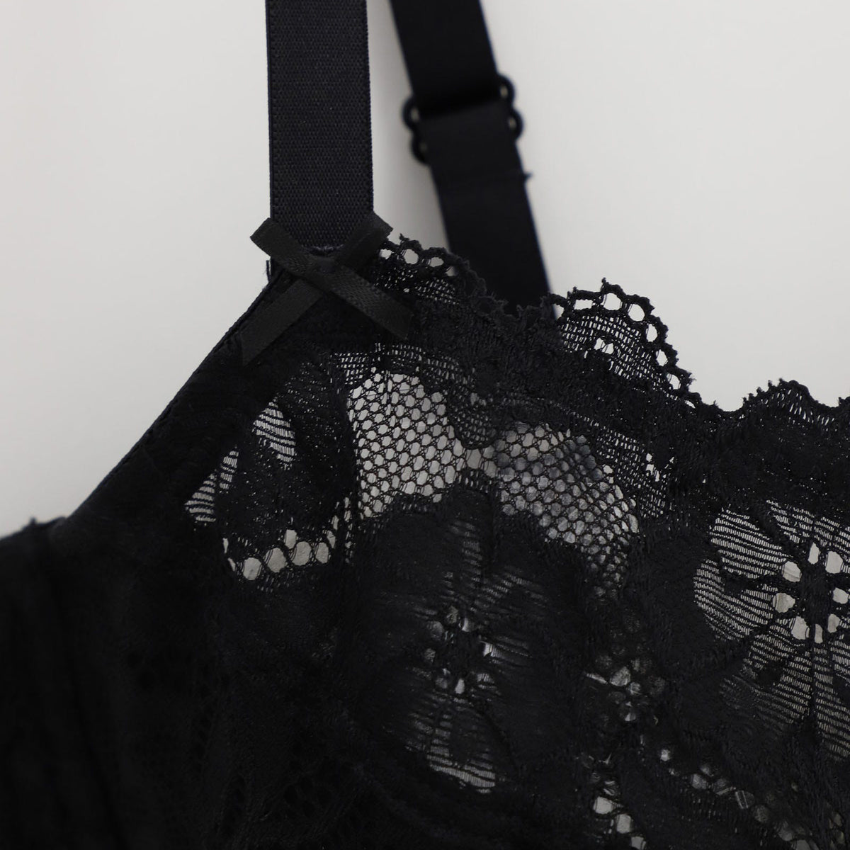 Reggiseno belseno Lepel 251 coppa C e D con ferretto