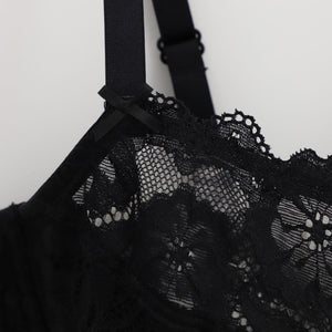 Reggiseno belseno Lepel 251 coppa C e D con ferretto
