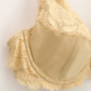 Reggiseno a balconcino Lepel 255 con ferretto coppa C