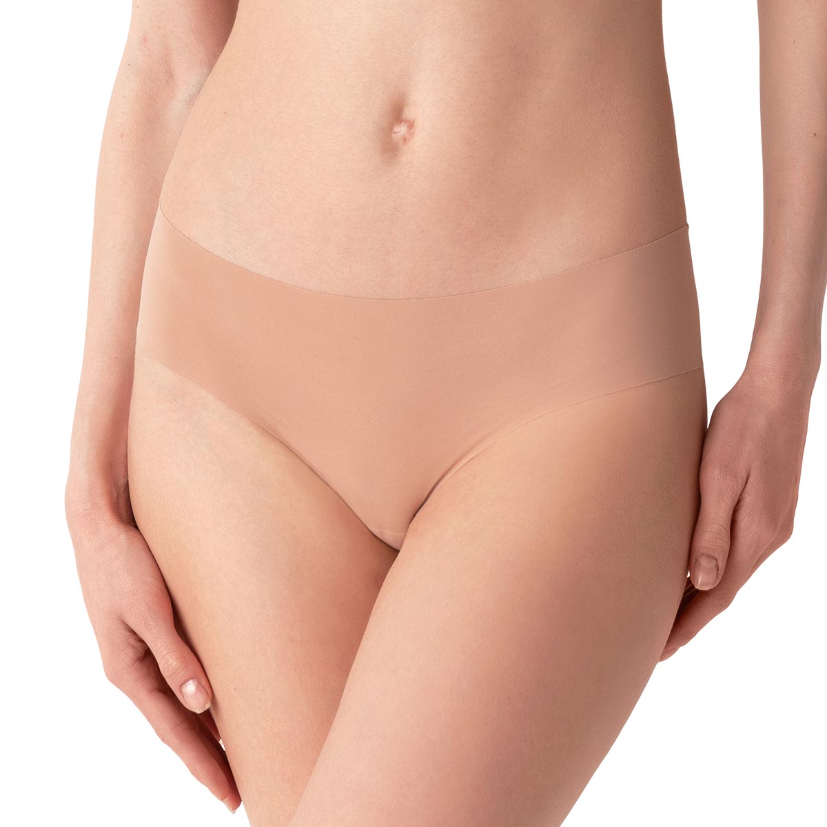 Slip culotta Cotonella 8142 taglio laser senza cuciture