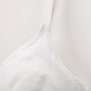 Reggiseno preformato senza ferretto Lepel Karen cotone