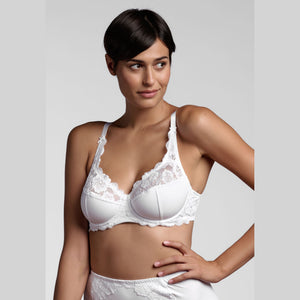 Reggiseno a balconcino Lepel 255 con ferretto coppa C