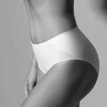 Slip midi invisibile Cotonella 8617 contenitivo
