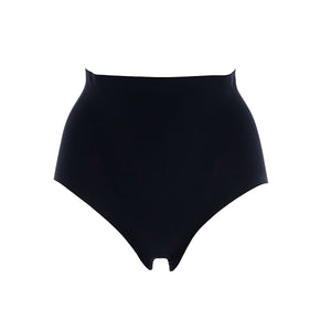 Guaina slip maxi invisibile Cotonella 8618 contenitivo