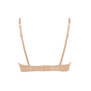 Reggiseno push up Cotonella Marta 8631 con ferretto preformato