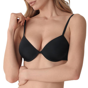 Reggiseno push up al gel Cotonella Denny 8643 con ferretto