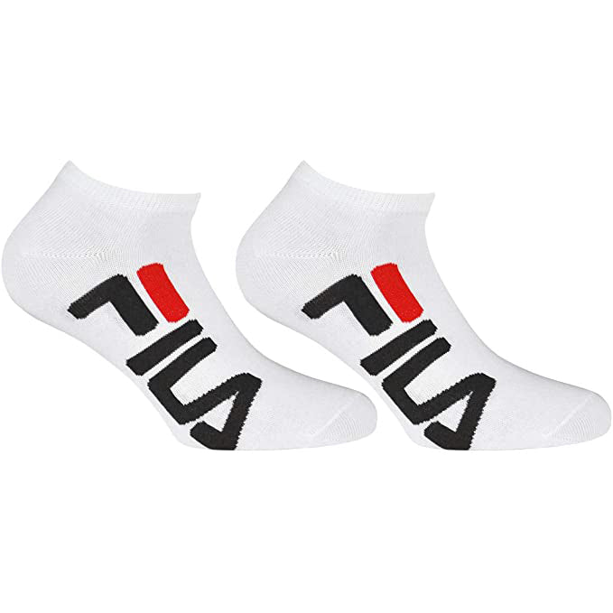 Calze Fila f9199 sportive unisex cotone elasticizzato 6 paia