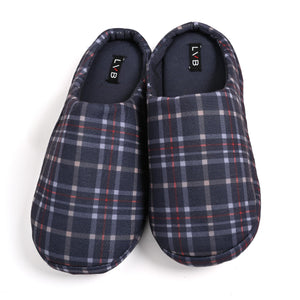 Pantofole scozzesi Uomo Lovable 91S700