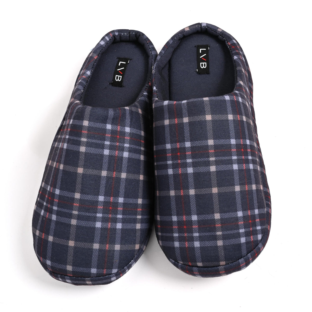 Pantofole scozzesi Uomo Lovable 91S700