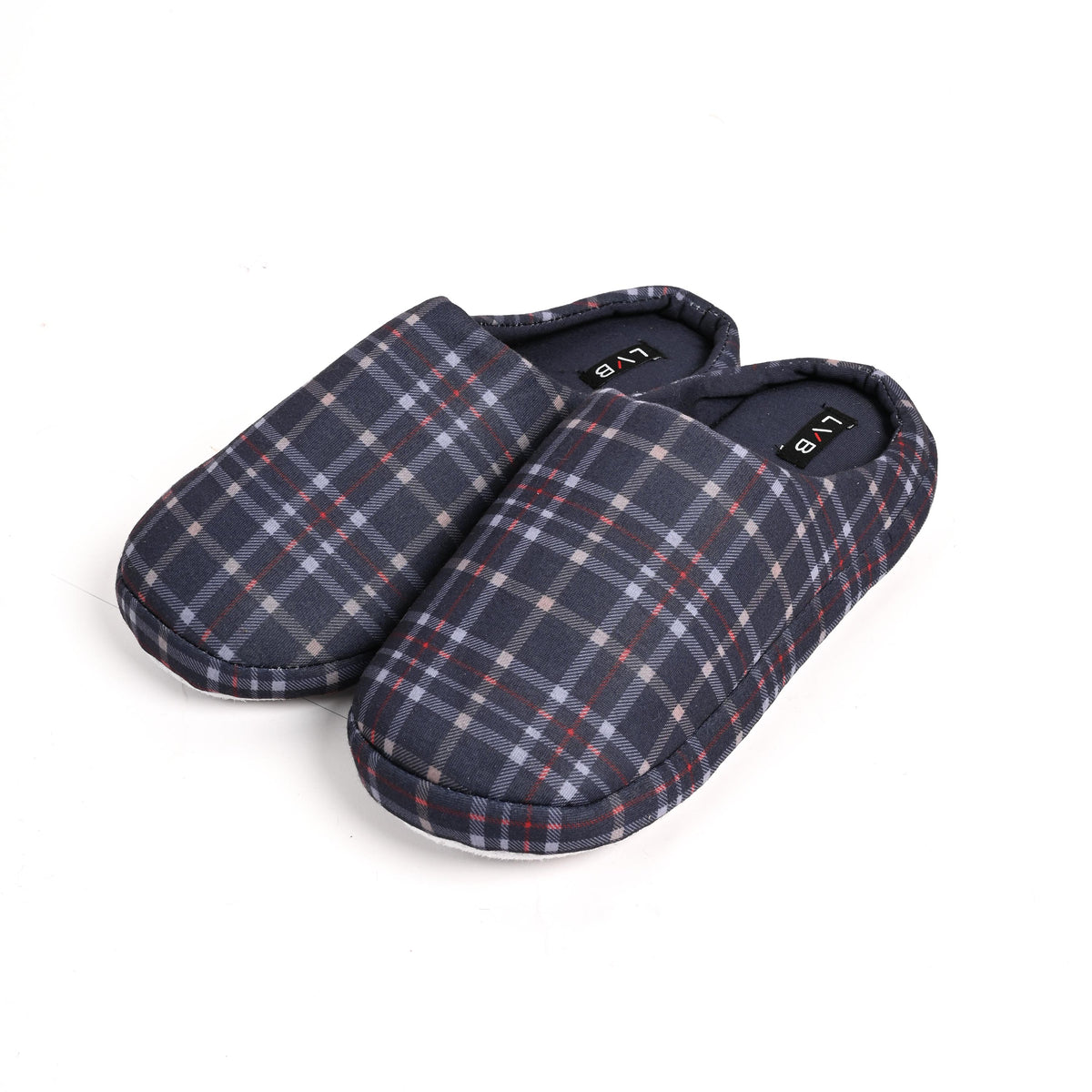 Pantofole scozzesi Uomo Lovable 91S700