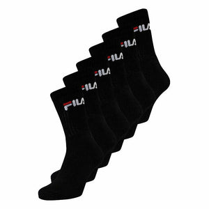 Calze FILA da tennis in spugna corte 3 paia F9505