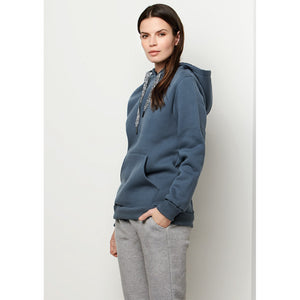 Tuta donna felpata avio Laura Biagiotti BOS 96573S