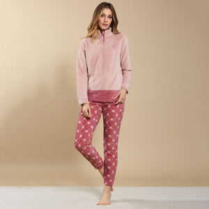 Pigiama donna coral Laura Biagiotti BPJ96702S