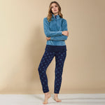 Pigiama donna coral Laura Biagiotti BPJ96702S