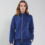 Tuta donna Laura Biagiotti cotone felpato BOS96718S