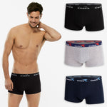 Boxer uomo Diadora 5056 cotone 3 pezzi