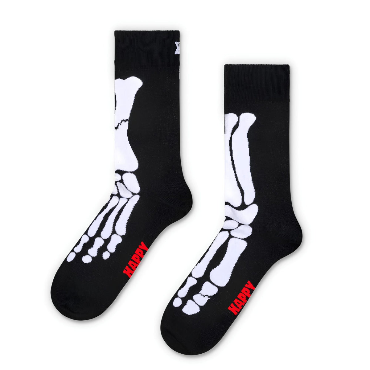 Set di calze Halloween in caldo cotone Happy Socks P006094 - 3 paia