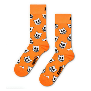 Set di calze Halloween in caldo cotone Happy Socks P006094 - 3 paia