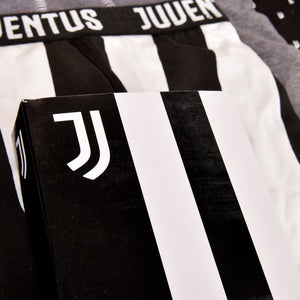 Boxer ragazzo Prodotto Ufficiale Juventus FC B2YJU12050 assortiti 3 pz