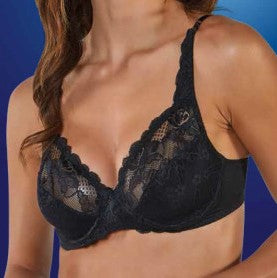 Reggiseno con ferretto Liabel Sara coppa C
