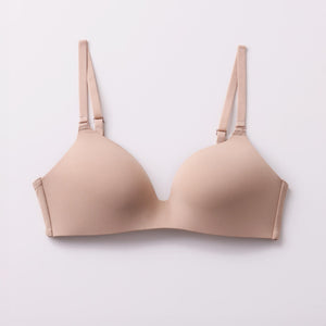 Reggiseno imbottito senza ferretto microfibra Cotonella ADC16
