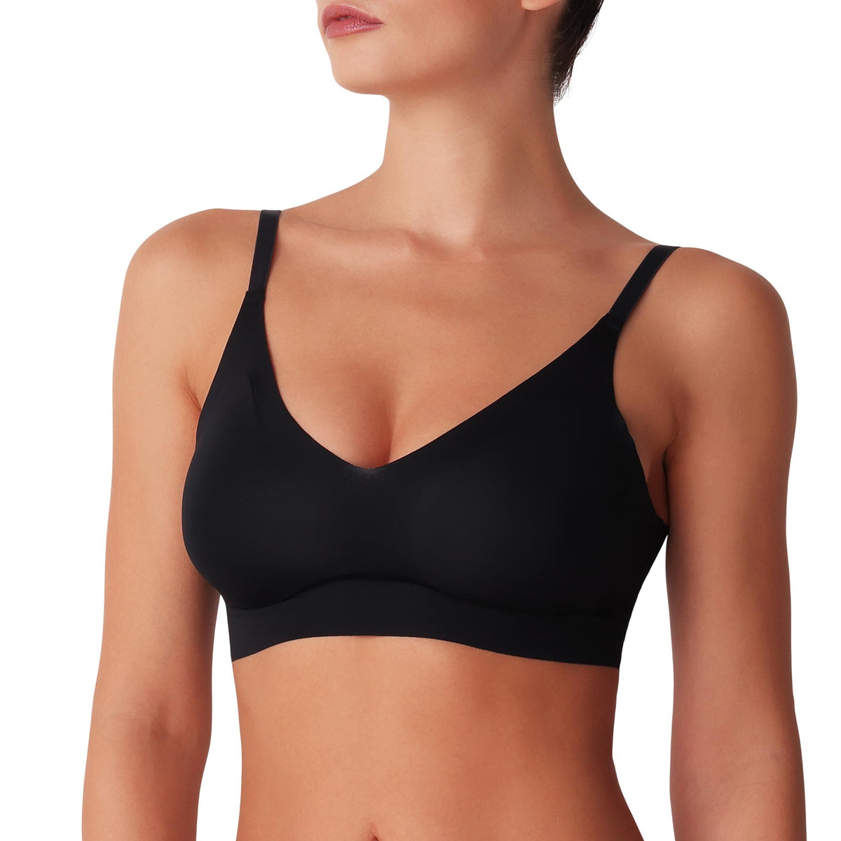 Reggiseno taglio vivo Cotonella ADC17