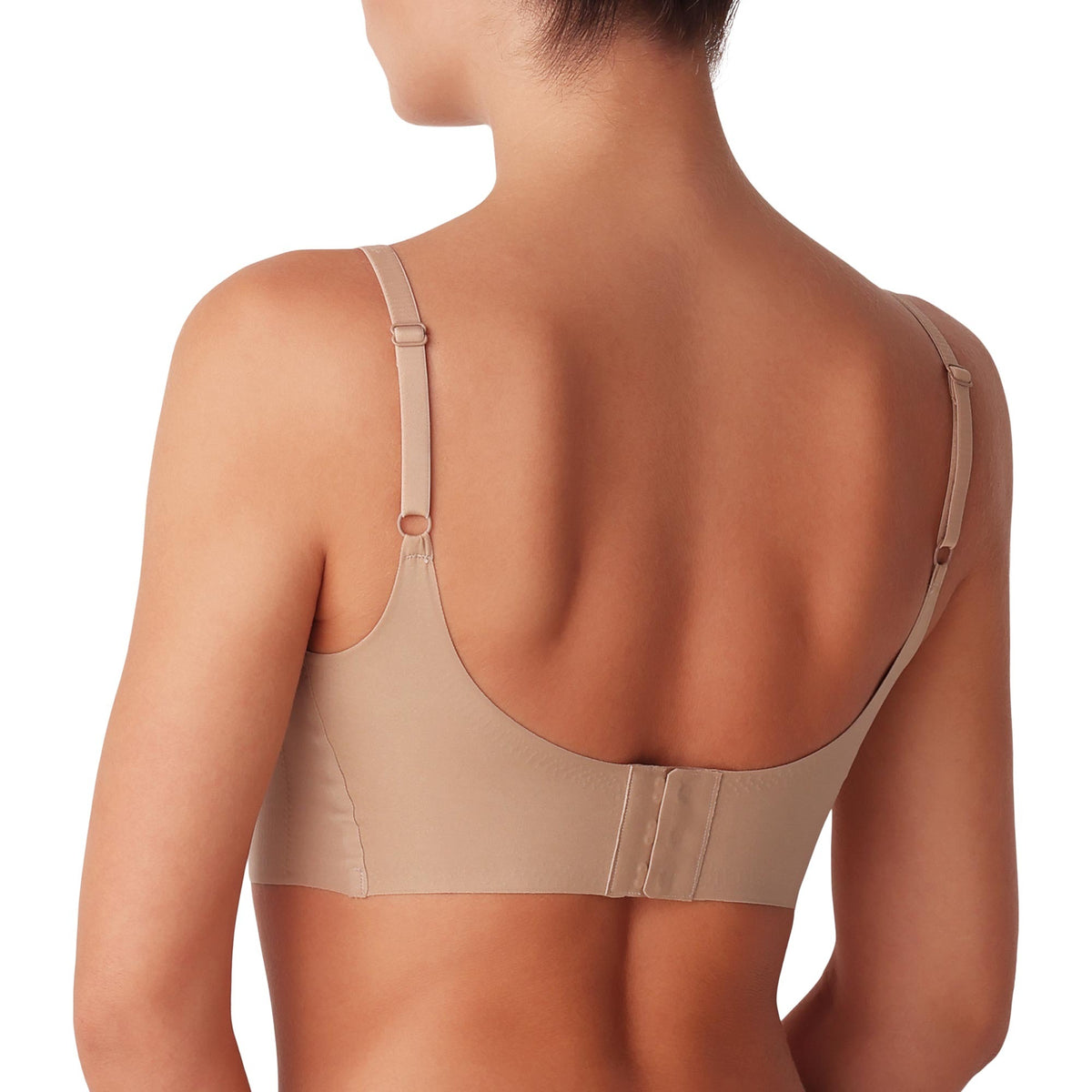 Reggiseno taglio vivo Cotonella ADC17