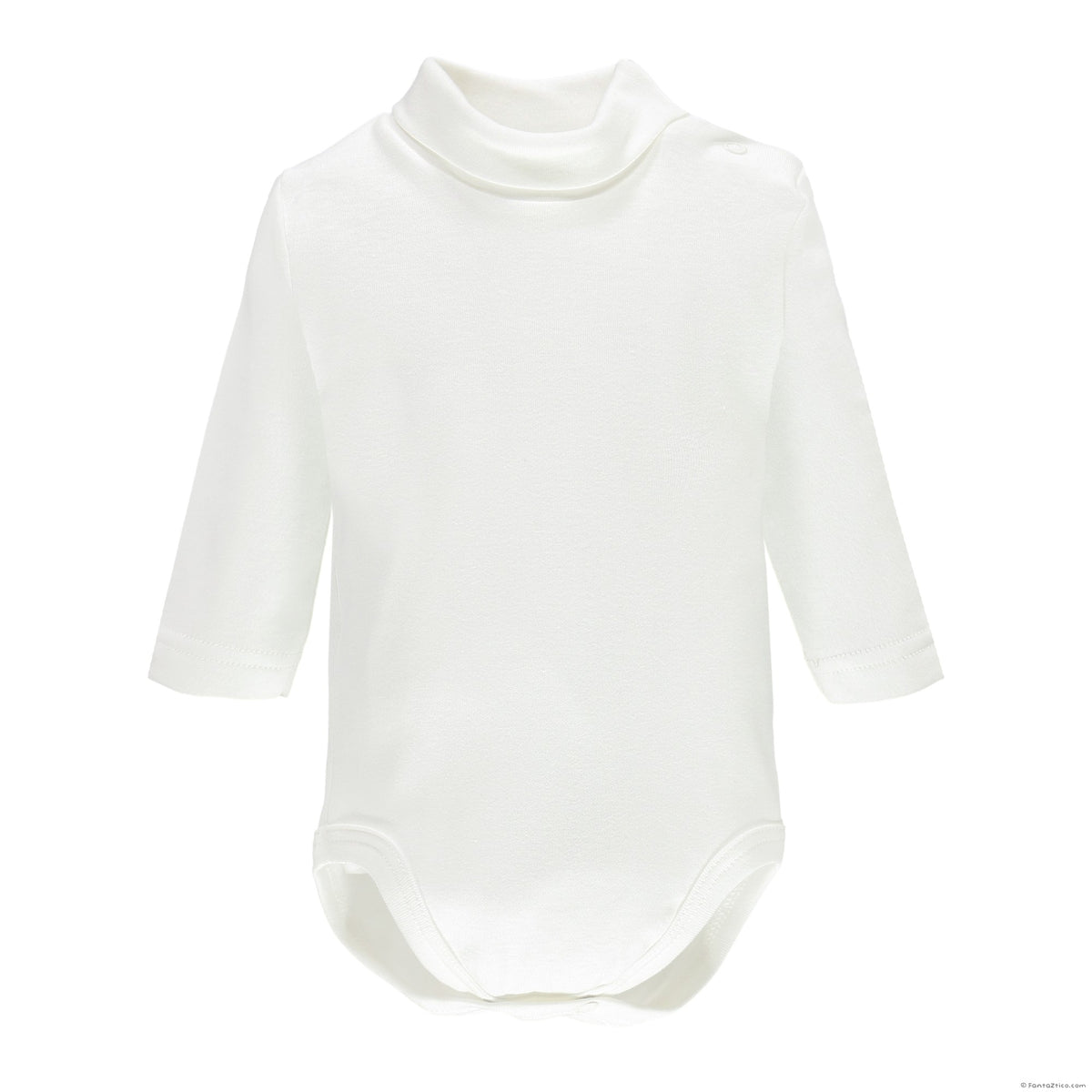 Body bambino neonato ellepi 2800 lupetto caldo cotone
