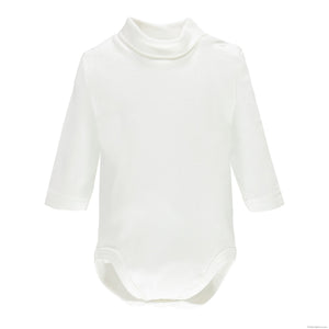 Body bambino neonato ellepi 2800 lupetto caldo cotone
