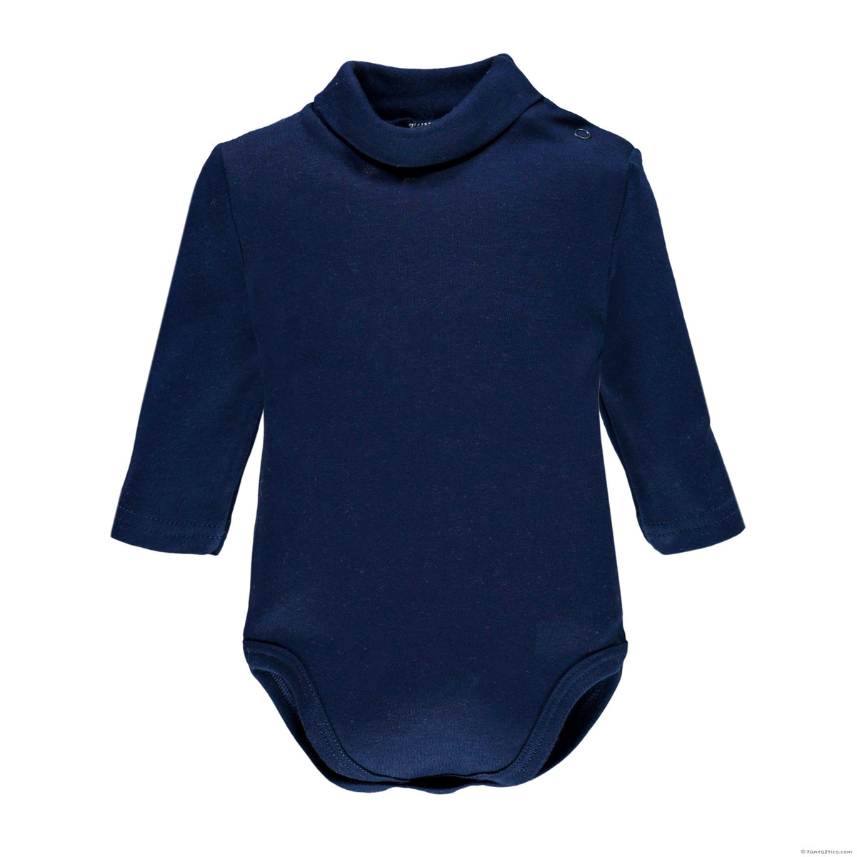 Body bambino neonato ellepi 2800 lupetto caldo cotone