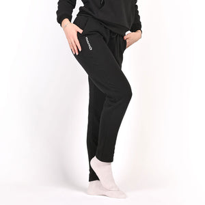 Pantaloni tuta donna felpati Superga SWW25792