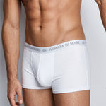 Boxer uomo Armata di mare gt103 cotone 3 pezzi