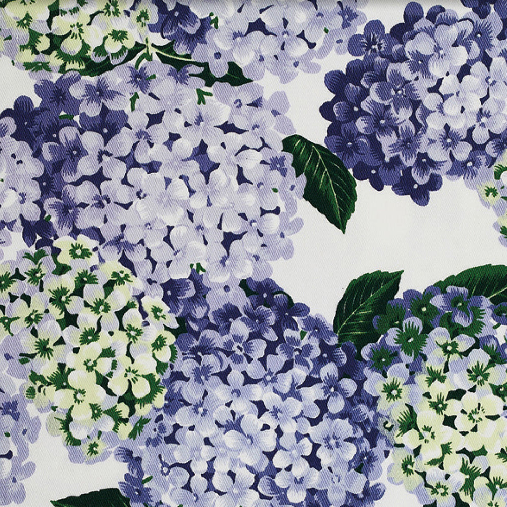 Tovaglia Vingi Armonia cod.A20 fiori in cotone
