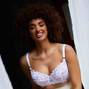 Reggiseno con ferretto Sans Complex Arum Prima 70AAG22