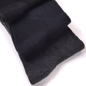 Calze da uomo in caldo cotone Sergio Tacchini 6 paia