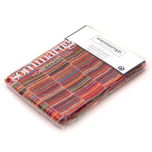 Set asciugamani viso + ospite Sommaruga BA10016 spugna velluto dis 3