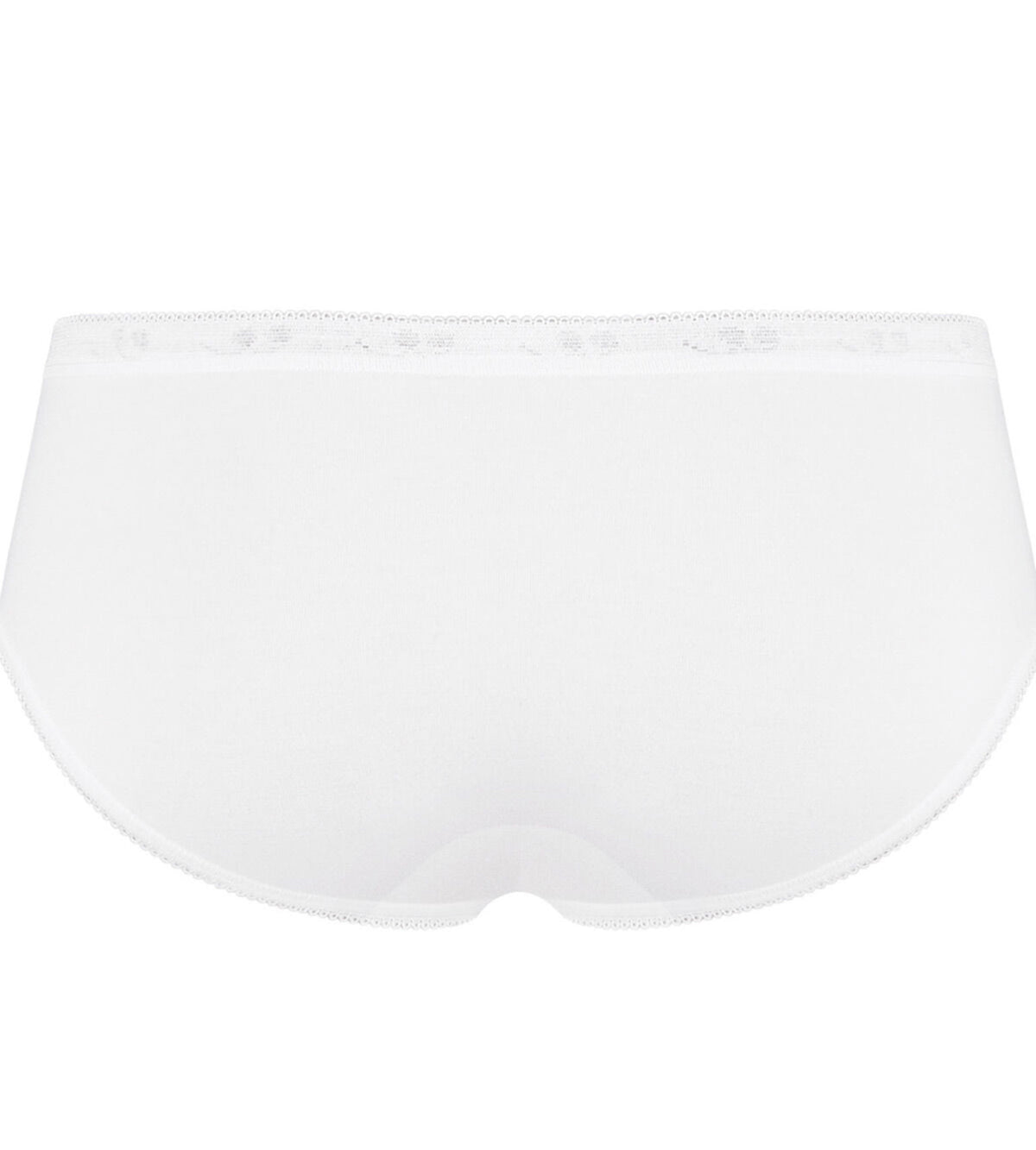 Slip donna Sloggi mini vita bassa cotone 2 pezzi