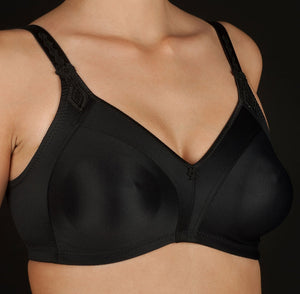 Reggiseno senza ferretto Selene beatriz coppa C microfibra
