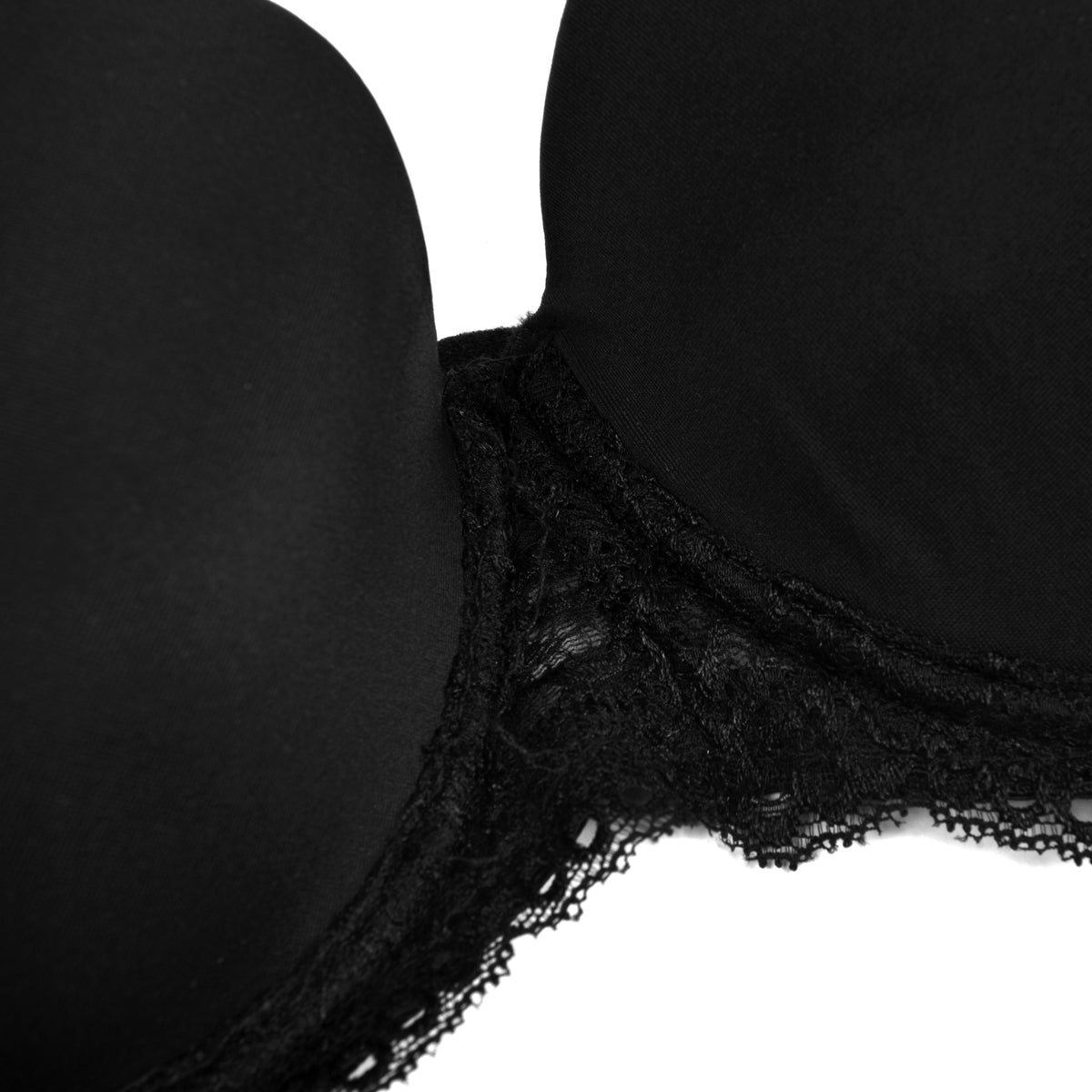 Reggiseno donna Bellissima Bonton 50 coppa C in microfibra