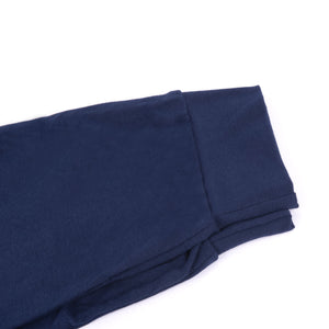 Pigiama uomo Enrico Coveri EP8123 lungo cotone