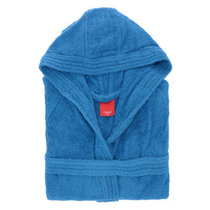Accappatoio Gabel spugna 100% cotone 380 gr/mq