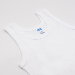 Canottiera bluintimo 062 bambino cotone spalla larga