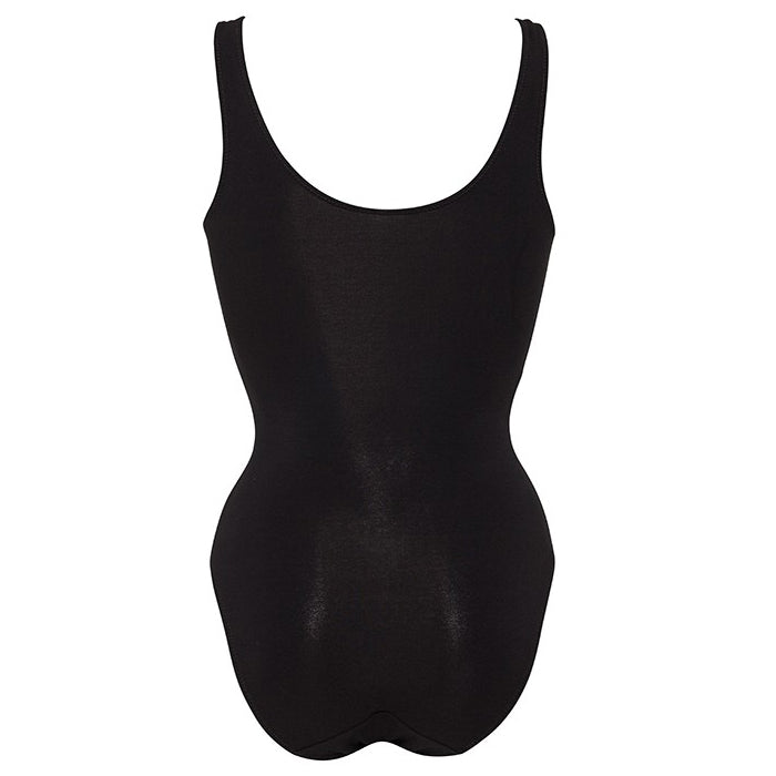 Body senza ferretto Lormar Fitness cotone elasticizzato