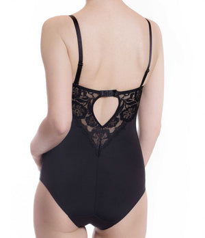 Body a fascia Lepel 269 non imbottito con ferretto coppa C e D