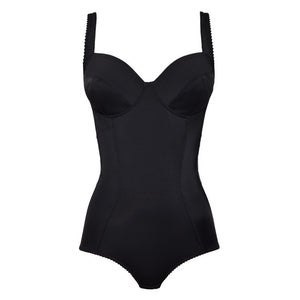 Body contenitivo Sièlei 968 coppa C modellante senza ferretto
