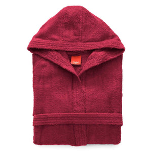 Accappatoio Gabel spugna 100% cotone 380 gr/mq