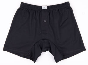 Boxer uomo Henry Cotton's 4001 cotone filo di scozia