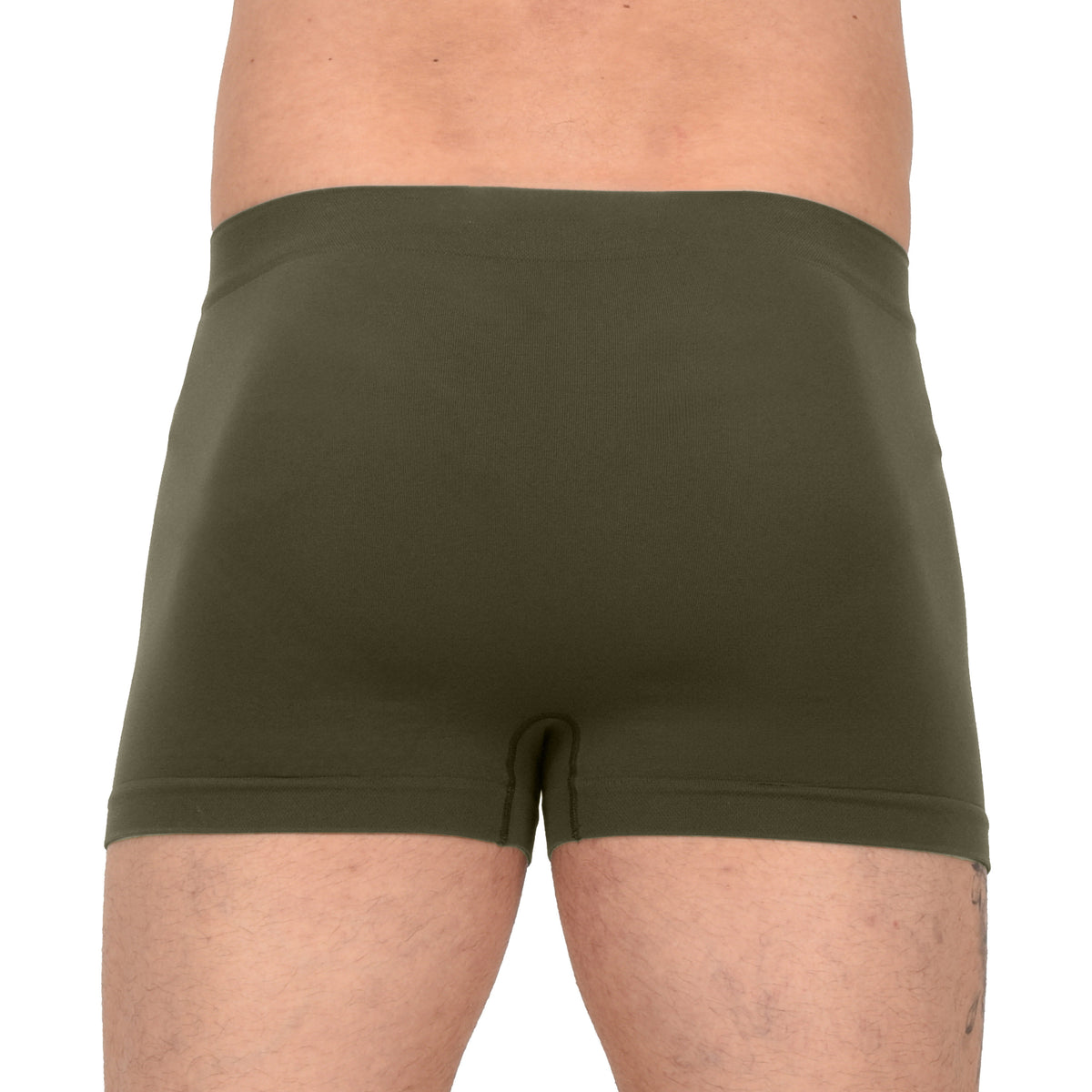 Boxer "UOMO" microfibra elasticizzata 3 pezzi