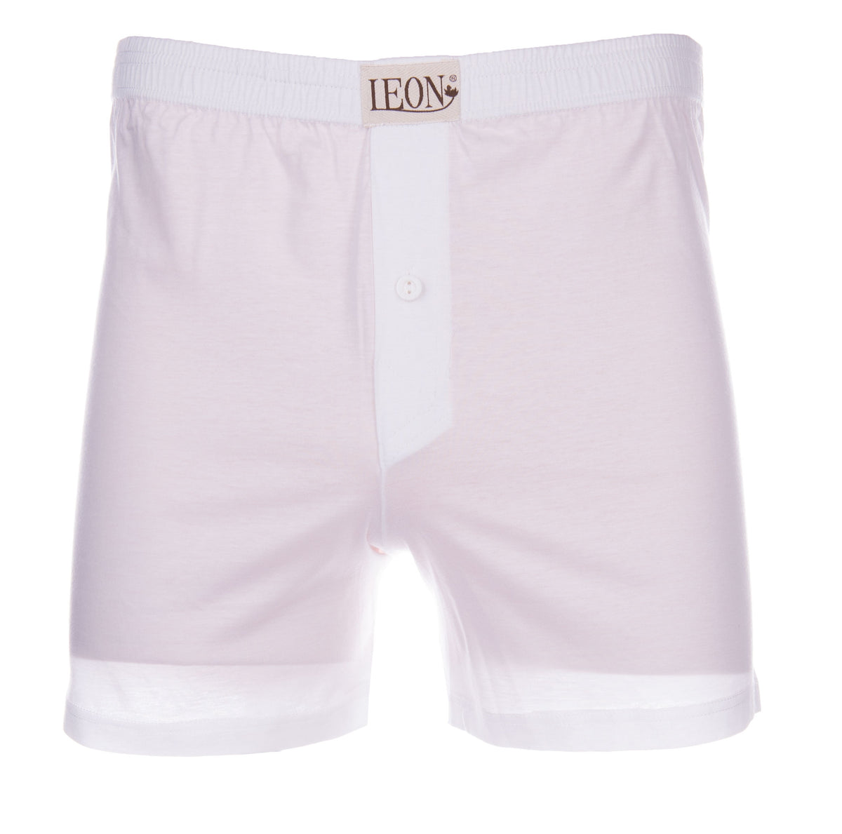 Boxer uomo puro cotone makò Leon u63