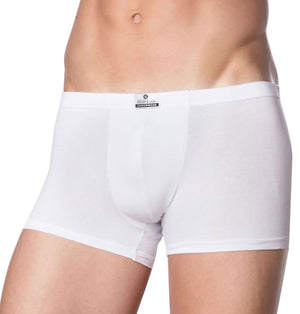 Boxer uomo Marc Luis New York in cotone elasticizzato 6 pezzi